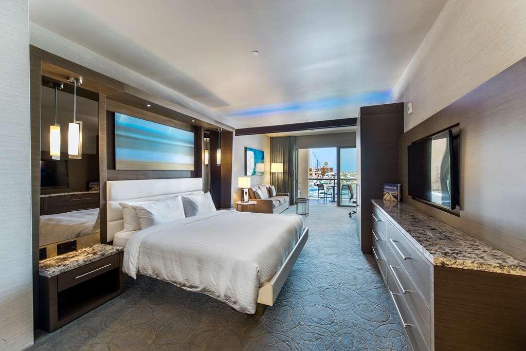 Shade Hotel Redondo Beach Rom bilde