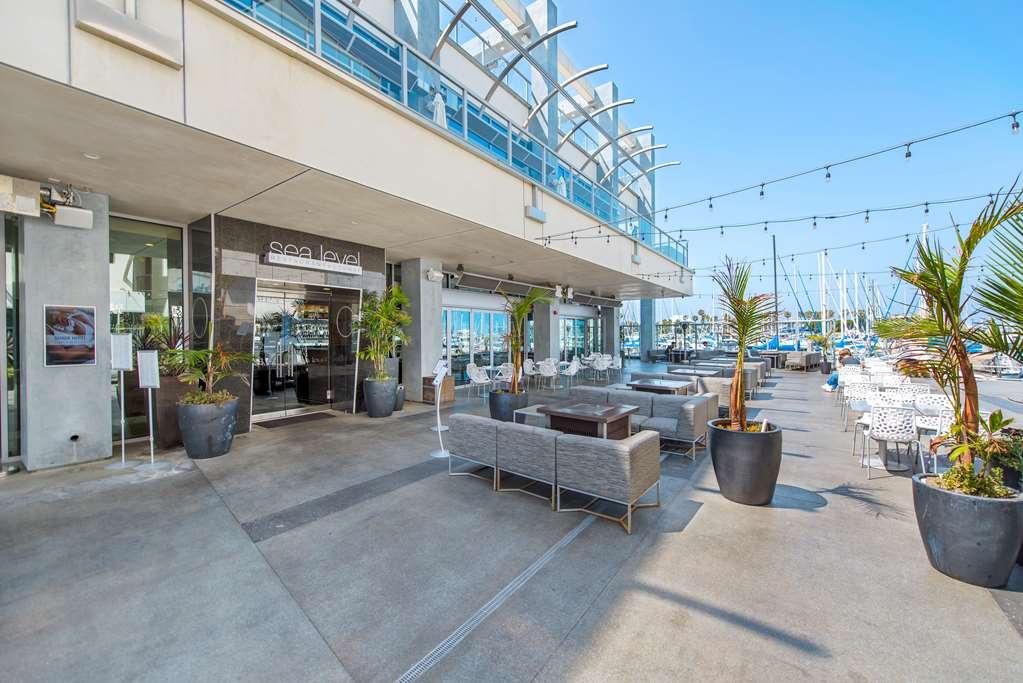 Shade Hotel Redondo Beach Fasiliteter bilde