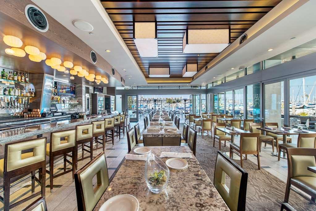 Shade Hotel Redondo Beach Fasiliteter bilde