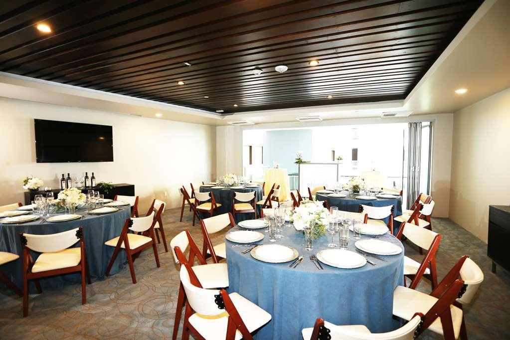 Shade Hotel Redondo Beach Fasiliteter bilde
