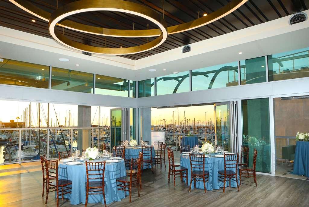 Shade Hotel Redondo Beach Fasiliteter bilde
