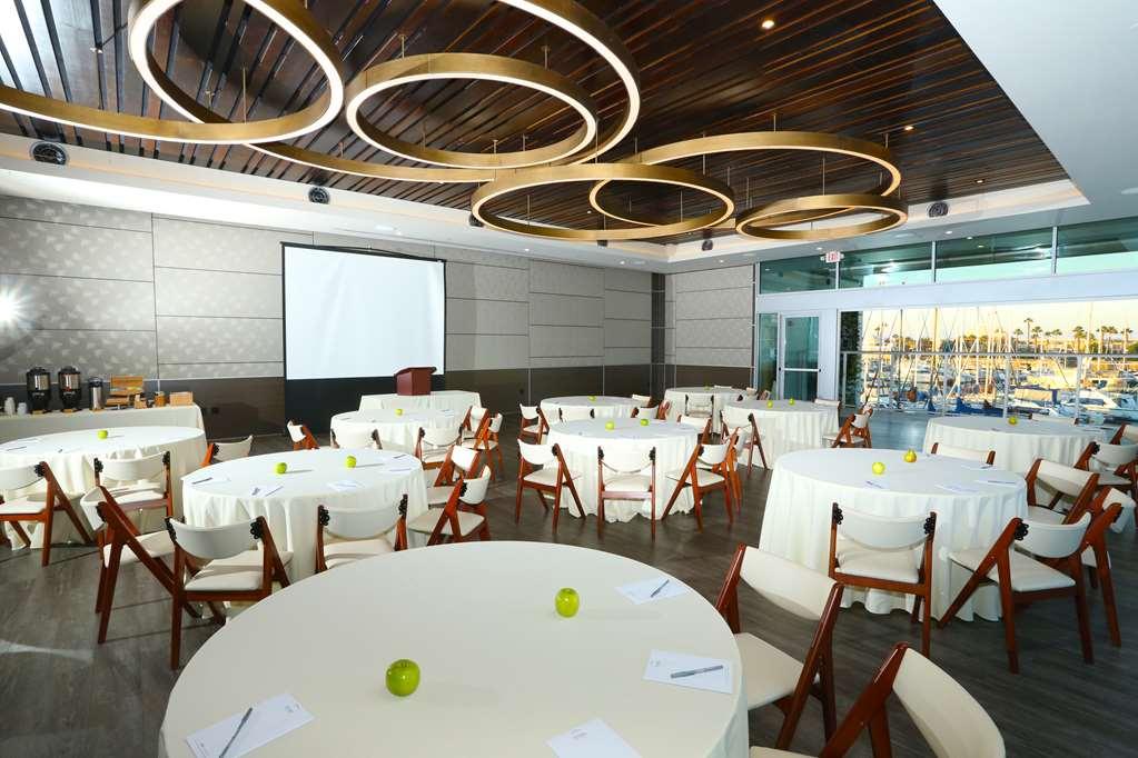 Shade Hotel Redondo Beach Fasiliteter bilde