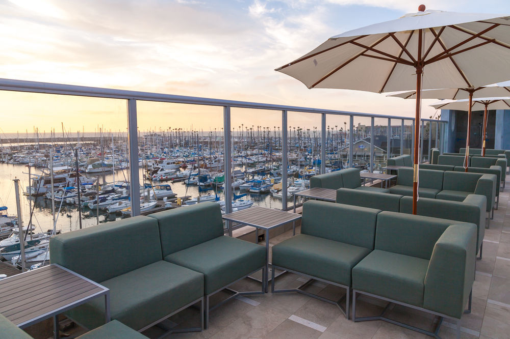 Shade Hotel Redondo Beach Eksteriør bilde