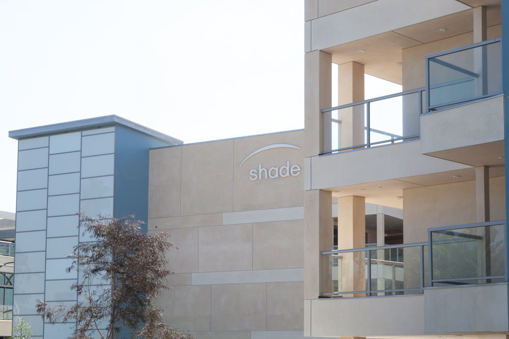 Shade Hotel Redondo Beach Eksteriør bilde