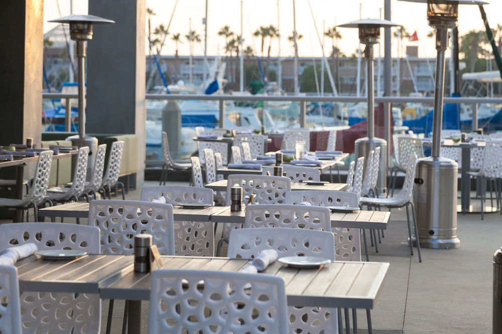Shade Hotel Redondo Beach Eksteriør bilde