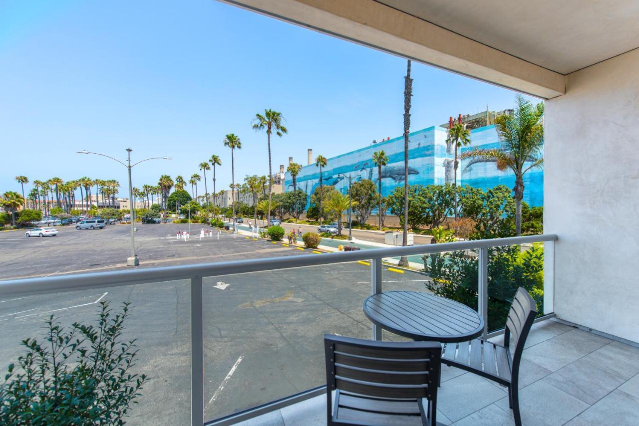 Shade Hotel Redondo Beach Eksteriør bilde