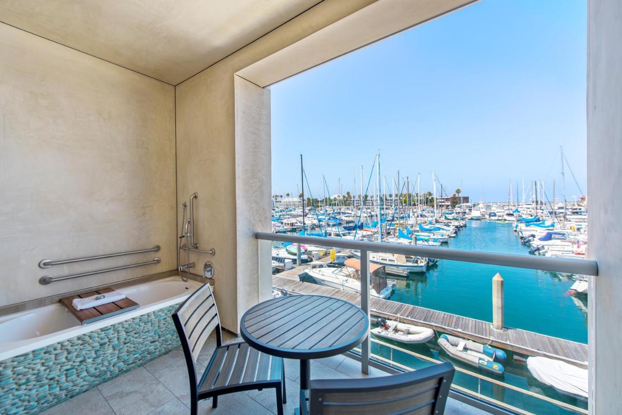 Shade Hotel Redondo Beach Eksteriør bilde