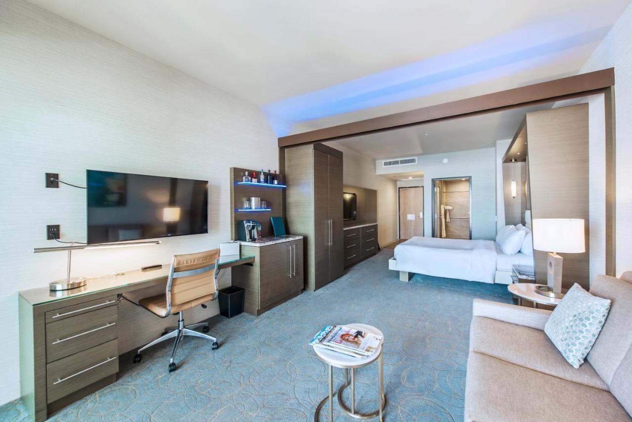 Shade Hotel Redondo Beach Eksteriør bilde