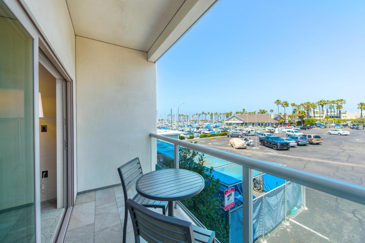Shade Hotel Redondo Beach Eksteriør bilde