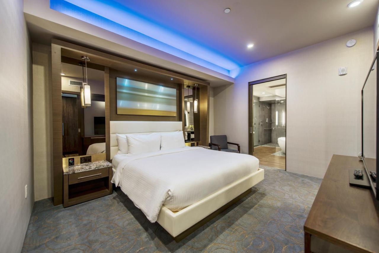 Shade Hotel Redondo Beach Eksteriør bilde