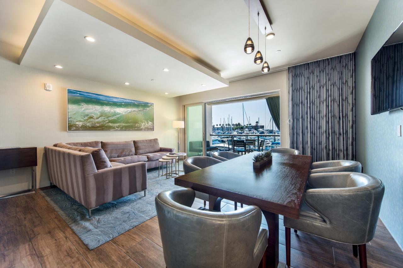 Shade Hotel Redondo Beach Eksteriør bilde