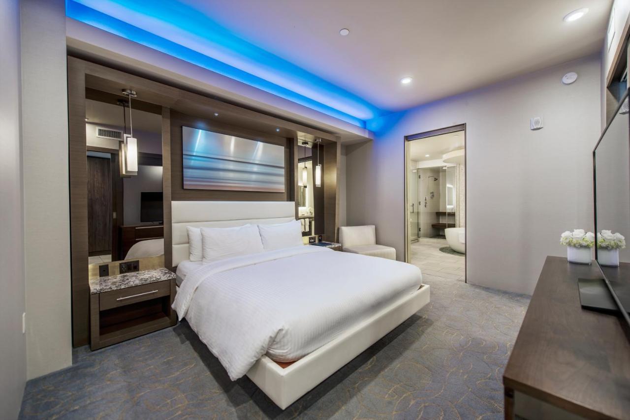 Shade Hotel Redondo Beach Eksteriør bilde