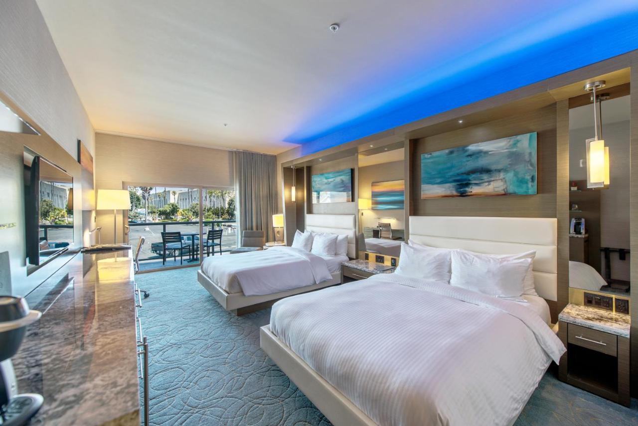 Shade Hotel Redondo Beach Eksteriør bilde