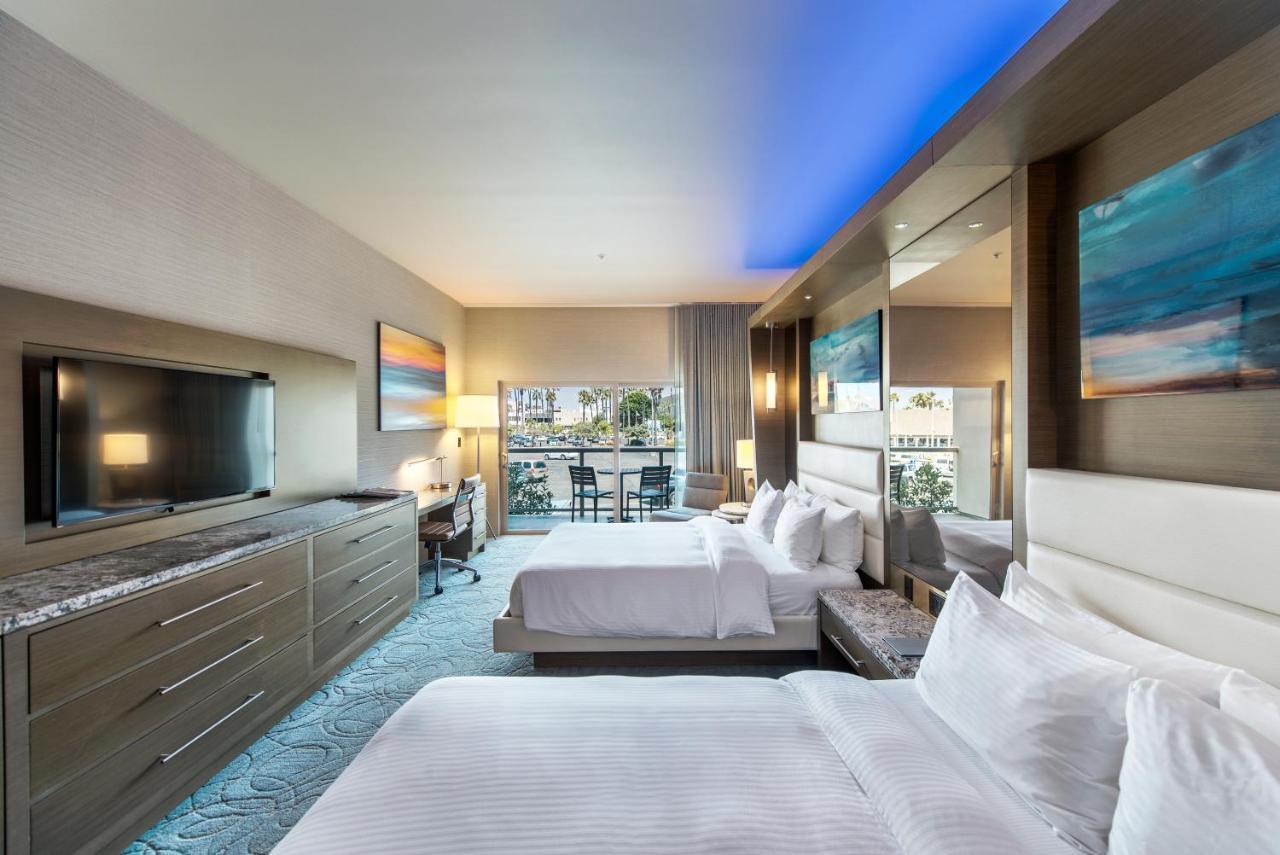 Shade Hotel Redondo Beach Eksteriør bilde