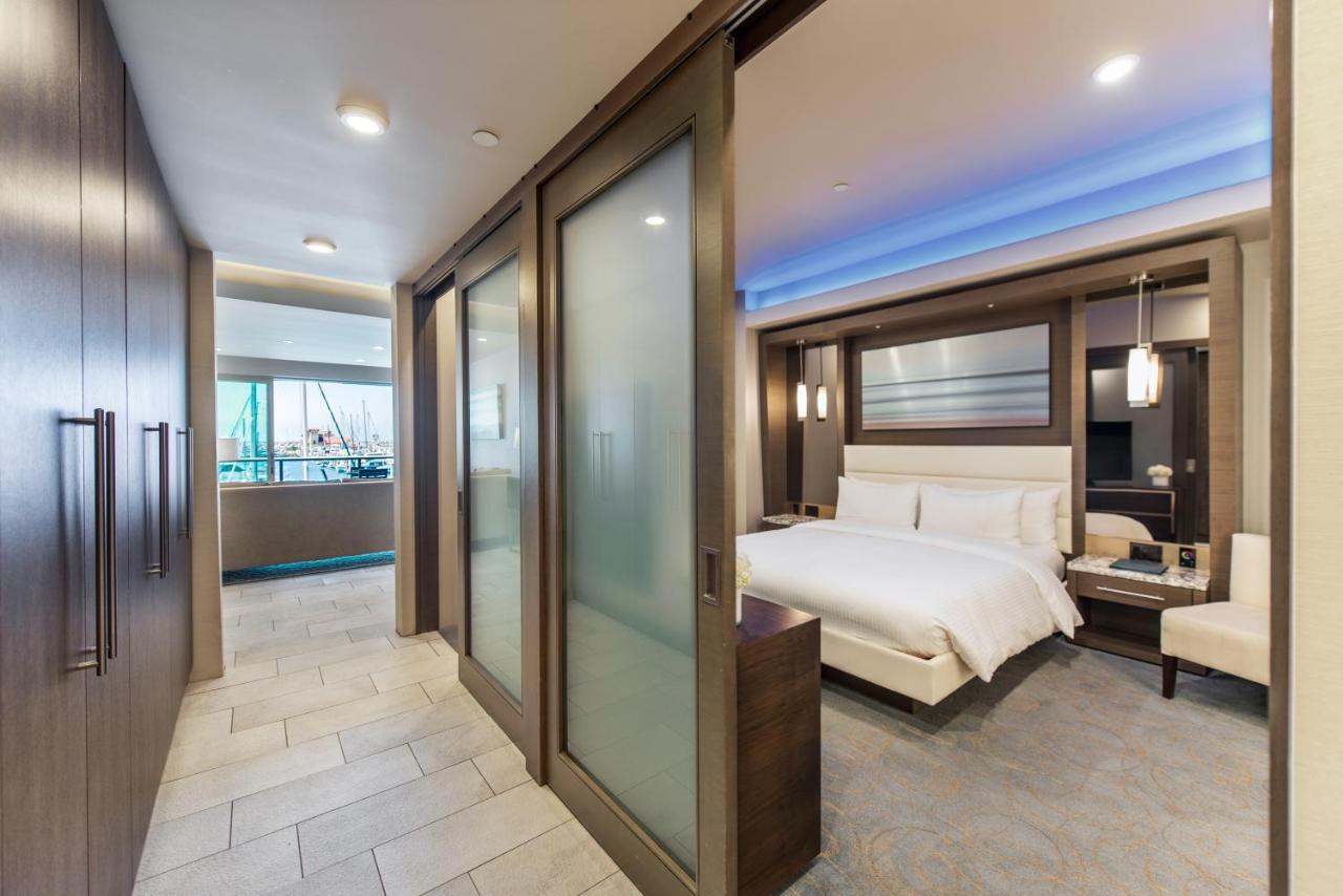 Shade Hotel Redondo Beach Eksteriør bilde