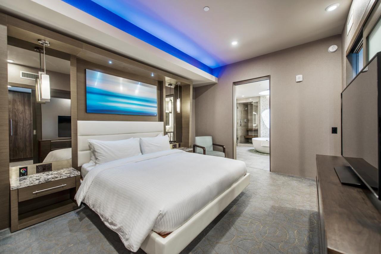 Shade Hotel Redondo Beach Eksteriør bilde